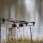 Rod pod